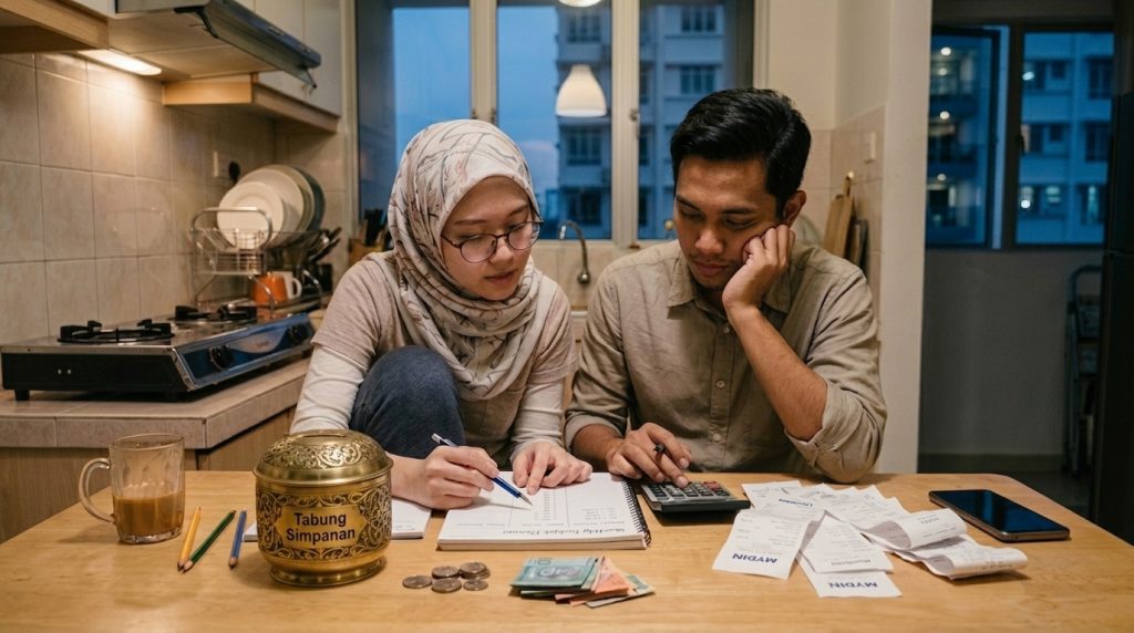 Cara Menghadapi Kenaikan Kos Sara Hidup 5 Langkah Bijak Rakyat Malaysia (1)