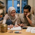 5 Cara Menghadapi Kenaikan Kos Sara Hidup