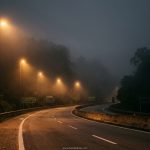 Misteri Gelung Masa Lebuhraya Karak Berhantu (1)
