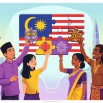 Rahsia Perpaduan Kaum di Malaysia: Kenapa Keharmonian Ini Perlu Kita Jaga Sampai Bila-bila?
