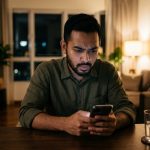 Rahsia Telefon Suami Yang Terbongkar (2)