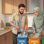 Tanggungjawab Bersama Urus Sisa Pepejal Negara (1)