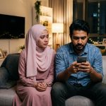 Tanggungjawab Yang Dilupakan Bila Hak Isteri Terabai (1)