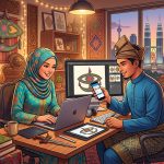 Warisan Lokal Dalam Dunia Moden
