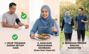 Cara Berkesan Turunkan Darah Tinggi Dan Kolesterol (4) (1)