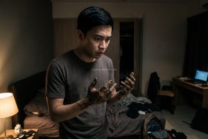 Misteri Wang Hilang CCTV Dedah Kebenaran (2) (1)