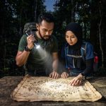 Misteri Hutan Kelantan Rahsia Di Sebalik Bayang