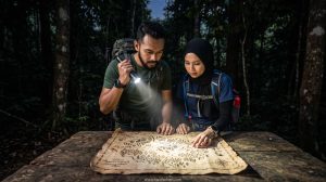Misteri Hutan Kelantan Rahsia Di Sebalik Bayang (2)