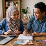 Nafkah Isteri Bekerja Panduan Wajib Untuk Suami (2)