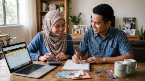 Nafkah Isteri Bekerja Panduan Wajib Untuk Suami (2)