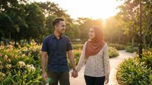 Panduan Lengkap Tanggungjawab Suami Isteri Masa Kini (1)