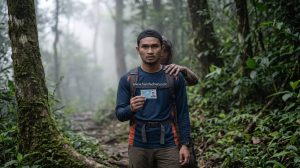 Rahsia Gelap Hutan Bunian Kelantan Terbongkar Akhirnya (1)