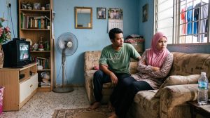 Tujuh Cara Ampuh Pujuk Isteri Suami Merajuk (1)